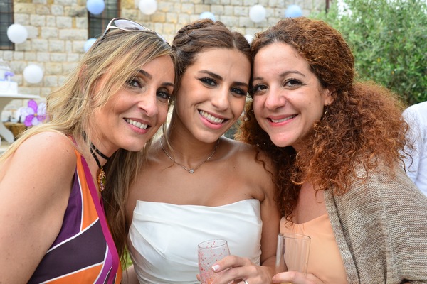 RonJo Wedding